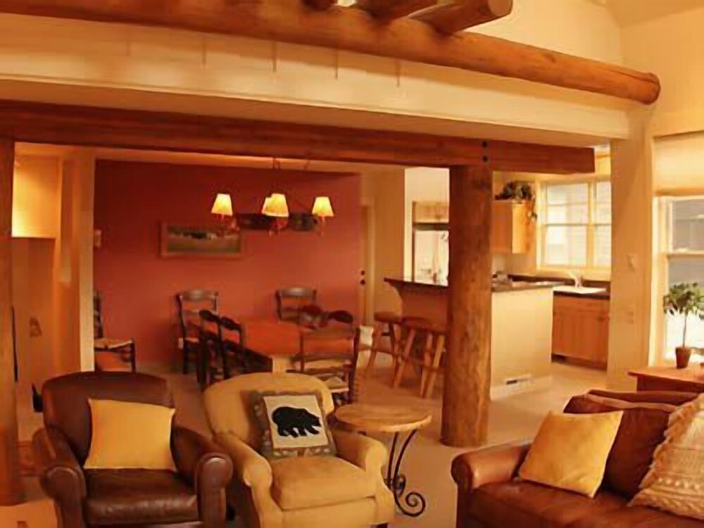 Saddle Ridge Townhomes Mid Mountain - photo 13