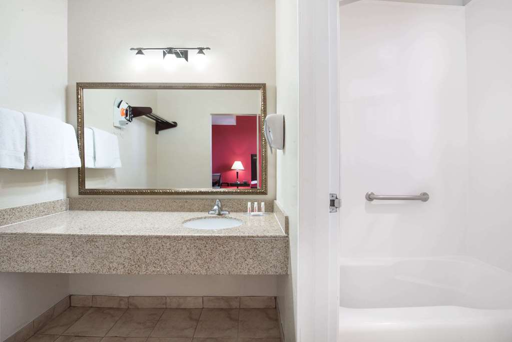 Ramada by Wyndham San Diego Airport - photo 8
