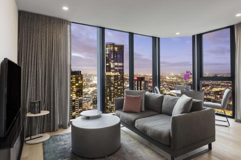 Avani Melbourne Central Residences — 4-Star Luxury Hotel in Melbourne, Australia
