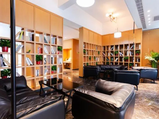 Chonpines Hotel - last minute hotel in Nanyang