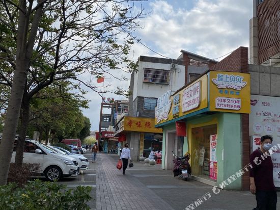 Longnan Weisu Hotel in Longnan, People's Republic of China