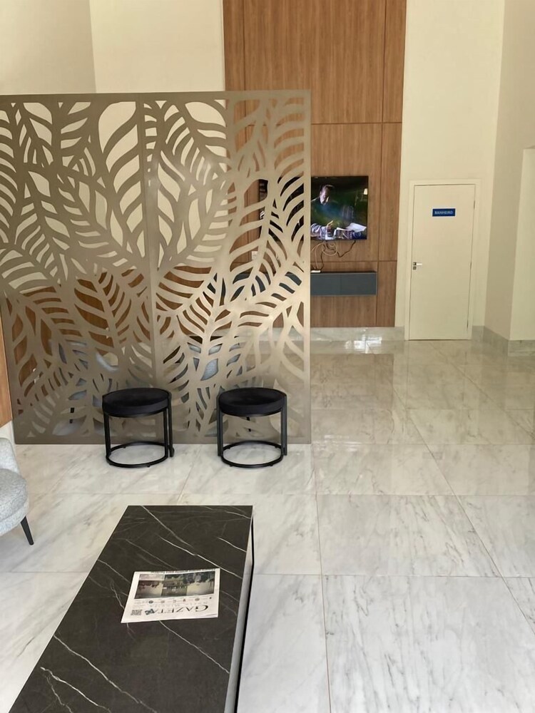 Hotel Rametta — Montes Claros — photo 2