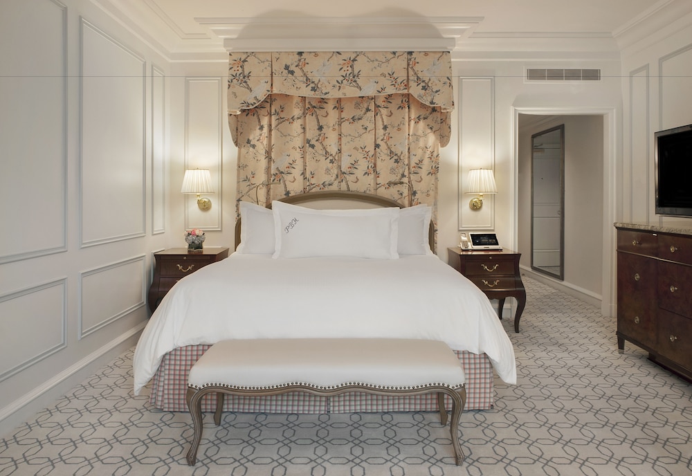 The Peninsula Beverly Hills - photo 10