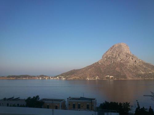 Studios Triantafillos - last minute hotel in Kalymnos