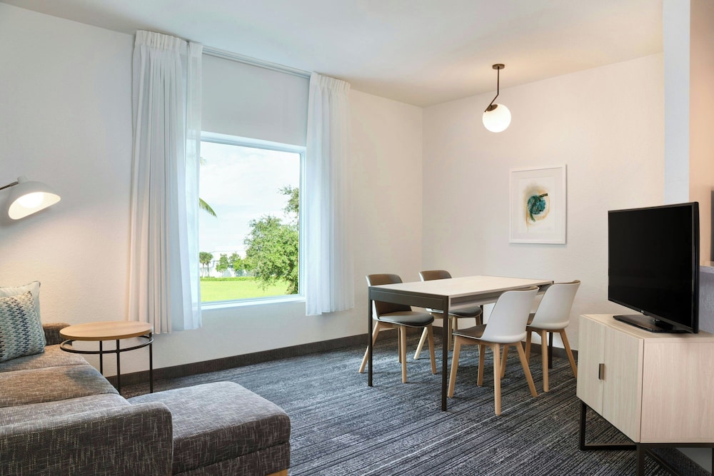 TownePlace Suites by Marriott Ft Lauderdale West - photo 13