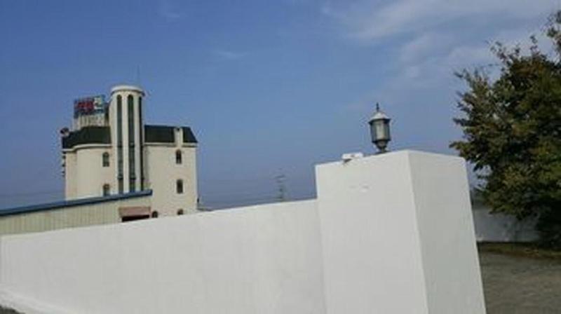 Zen Motel — hotel in Nonsan
