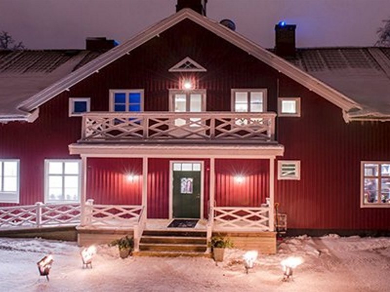 Skogen Hotell Arvidsjaur in Arvidsjaur, Sweden