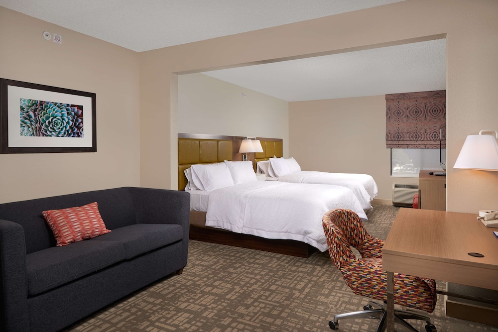 Hampton Inn Phoenix Anthem - photo 10