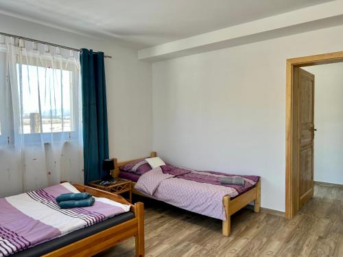 Ranczo Zwierzyniec Noclegi — hotel in Jordanow