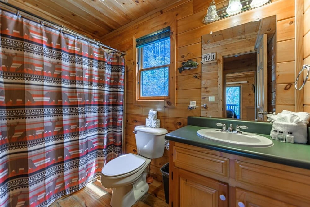 Riverside Retreat - photo 20