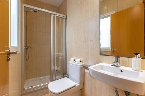 Terceros City Center Deluxe by Valcambre — 4-Star Luxury Hotel in Sevilla, Spain
