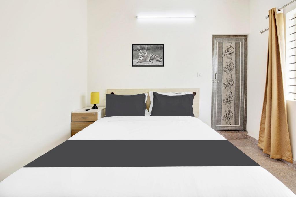 Welcome Inn Express - last minute hotel in Bengaluru