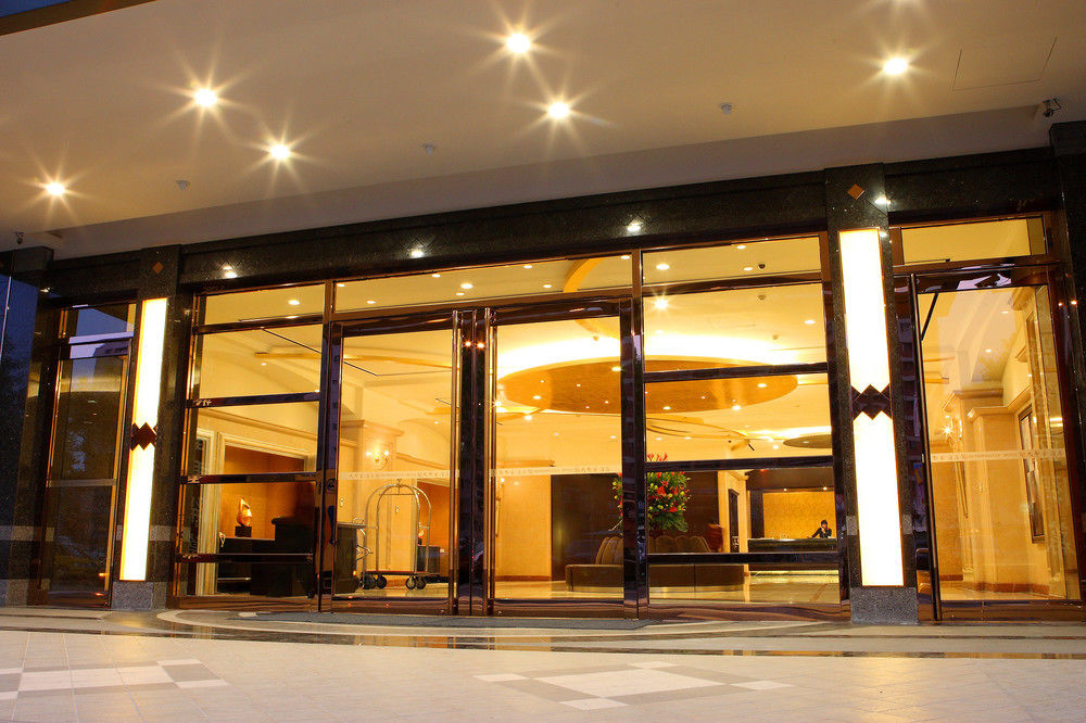 Hometelhotel - last minute hotel in Kaohsiung