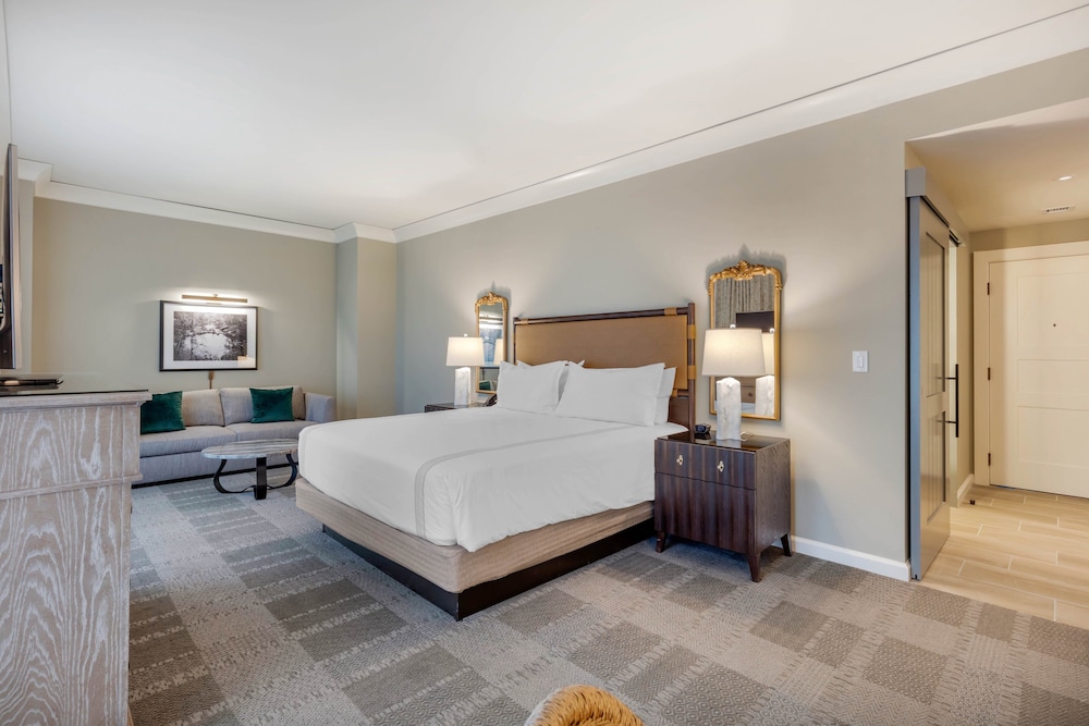 Omni Barton Creek Resort and Spa Austin - photo 31