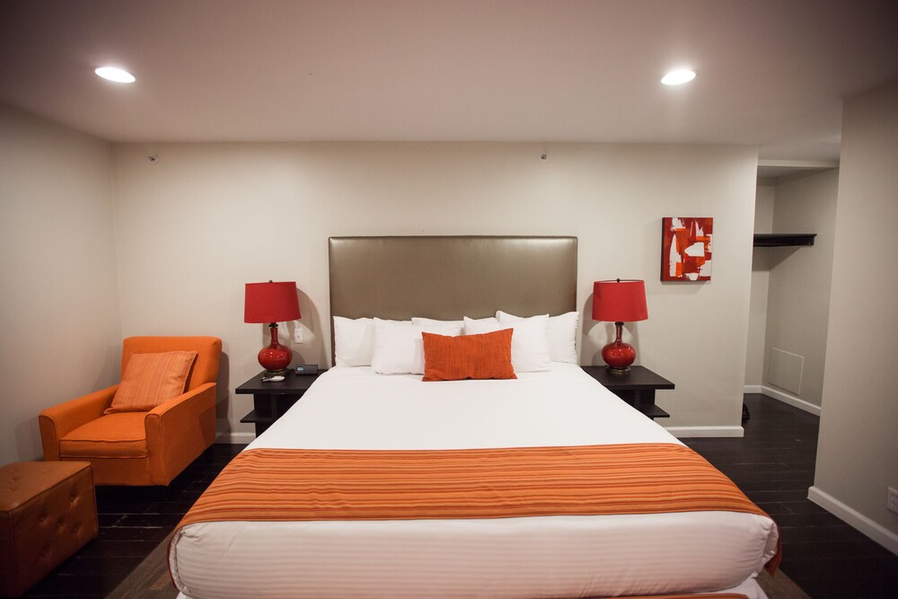 Shelter Hotel Los Angeles - photo 9