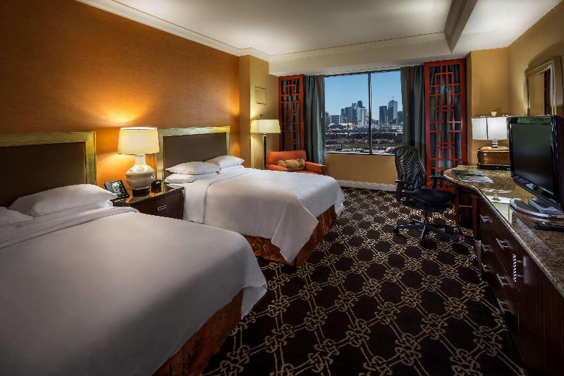Hilton Anatole - photo 339