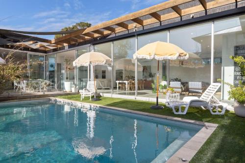 Poolside Paradise Mount Eliza — hotel in Mount Eliza