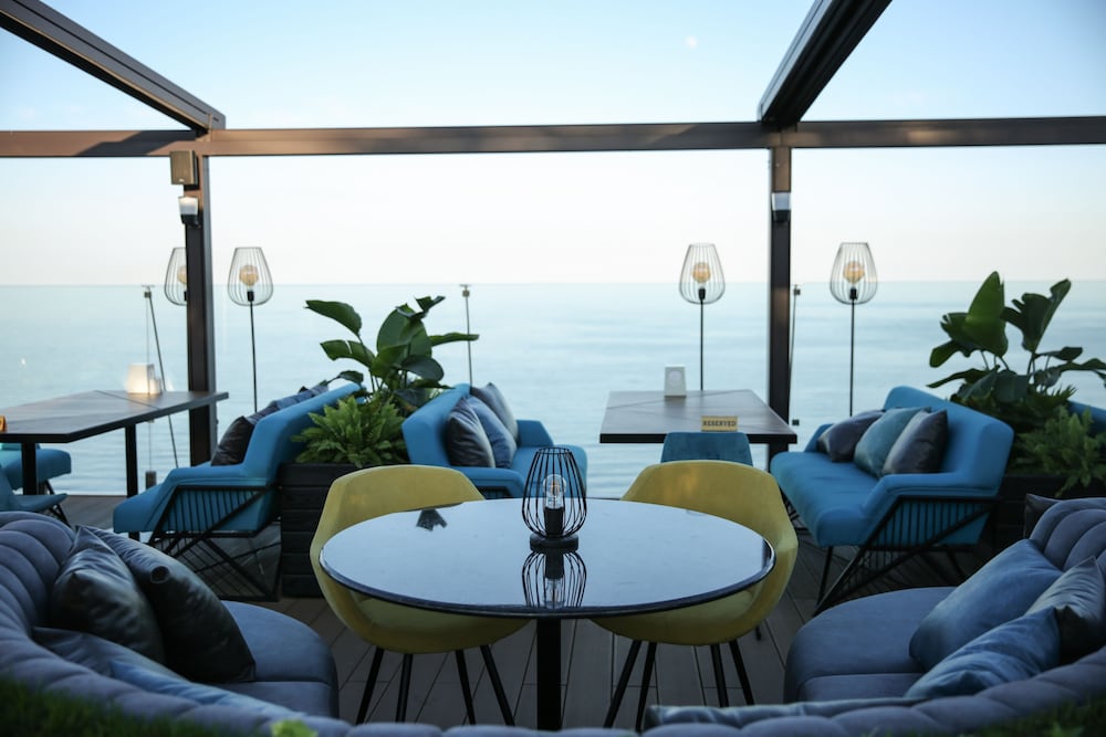 Hotel Kolyda - last minute hotel in Odessa