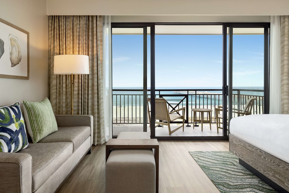 Embassy Suites by Hilton Panama City Beach Resort - photo 46