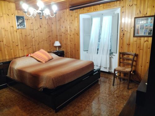 Appartamento ai Domenichetti — 4-Star Luxury Hotel in Barga, Italy