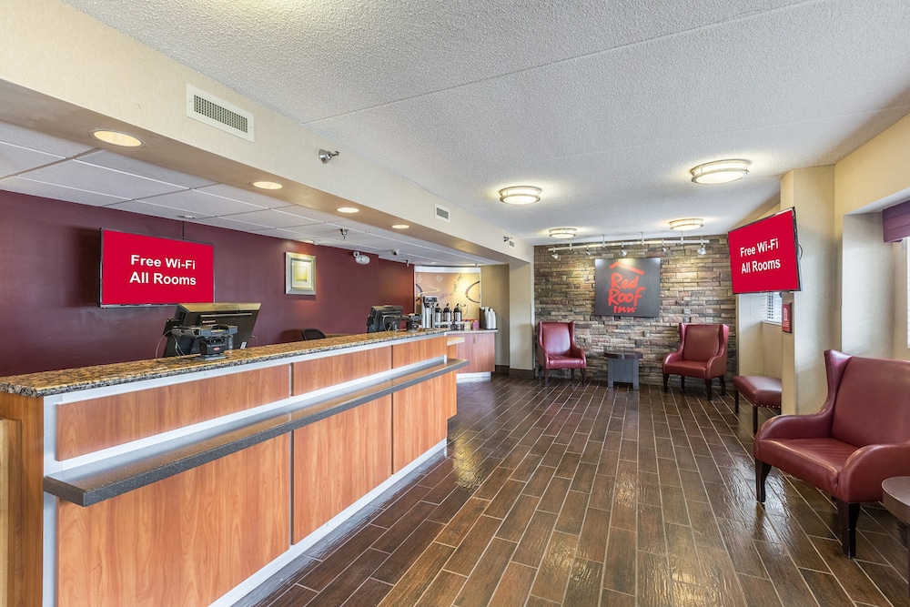 Red Roof Inn Minneapolis Plymouth - photo 18