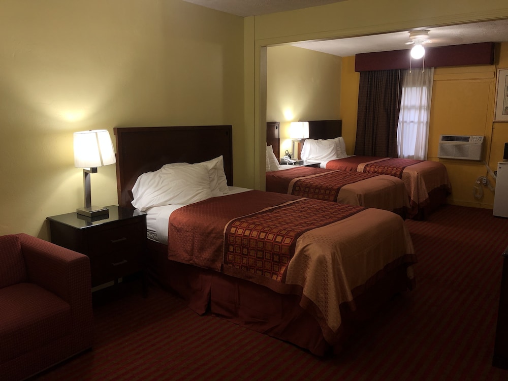 Ellijay Inn - photo 6