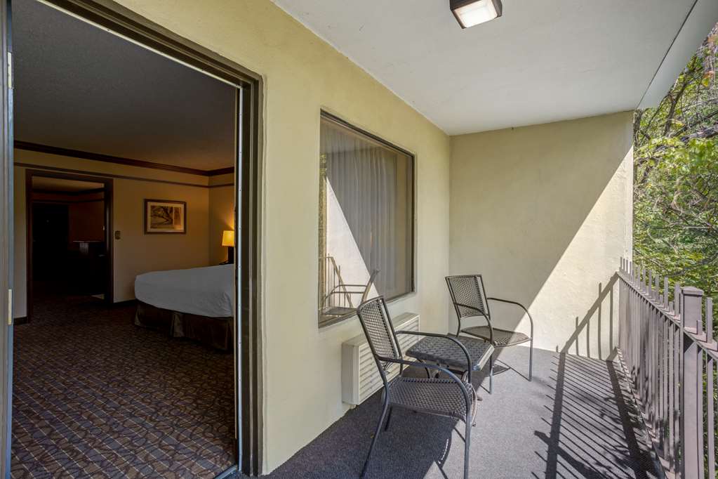 Best Western Inn of the Ozarks - photo 28