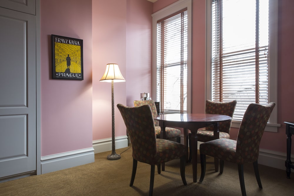 Montvale Hotel - photo 77