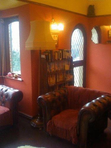 Newcourt B & B — 4-Star Luxury Hotel in Llantwit Major, United Kingdom