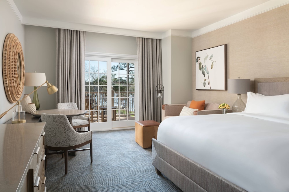 The Ritz Carlton Reynolds Lake Oconee - photo 9