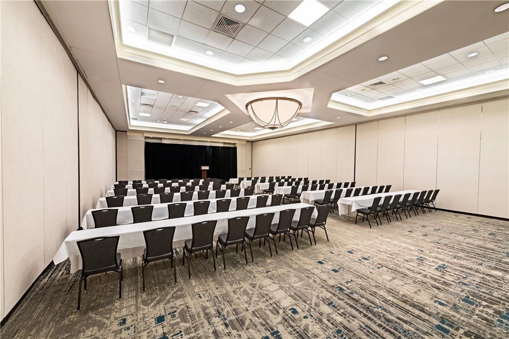 Radisson Hotel Fairview Heights St. Louis - photo 21