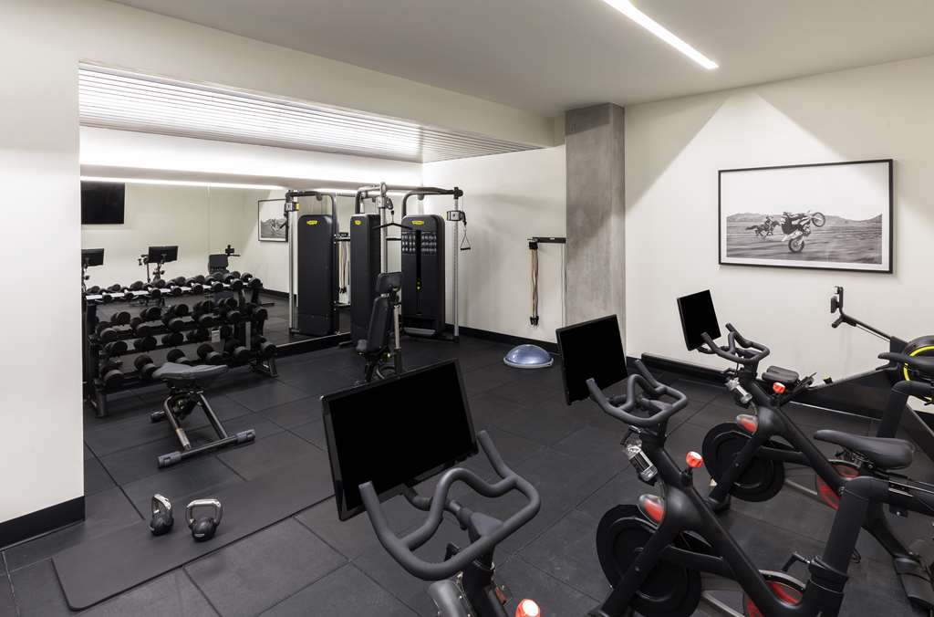 Thompson Denver by Hyatt - photo 38