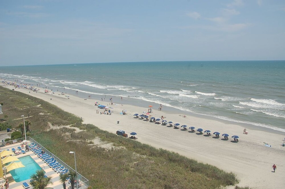 Shoreham Towers 2c 3 Bedroom Condo by RedAwning - photo 20
