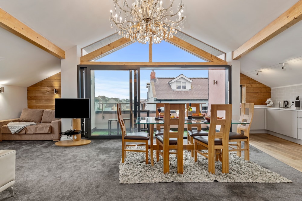 Billycan in Tenby, United Kingdom