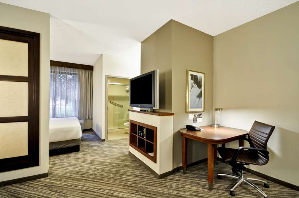 Hyatt Place Tampa Airport Westshore - photo 6