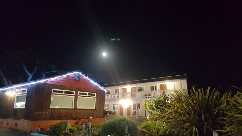 Coast Inn and Spa Fort Bragg - photo 63