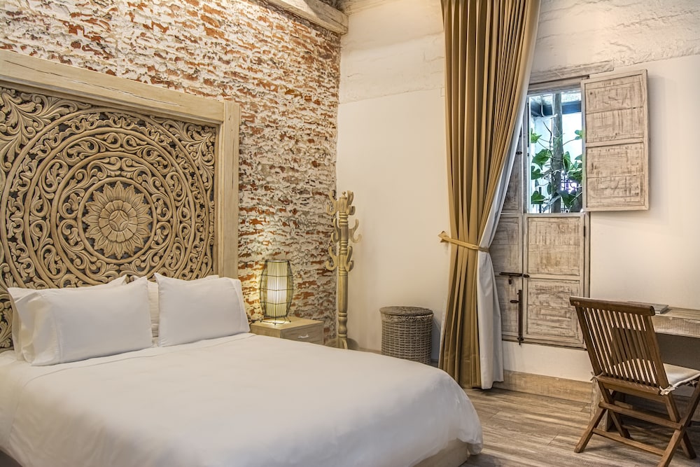 Alko Hotel Boutique in Cali, Colombia