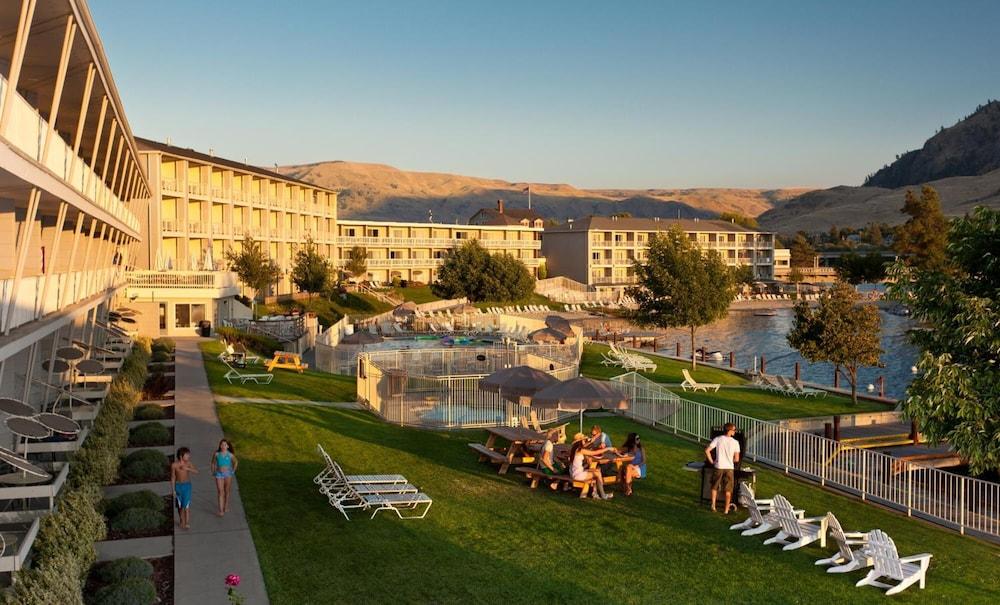 Campbell's Resort - photo 3