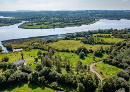 Lakeside Retreat — Carrick On Shannon