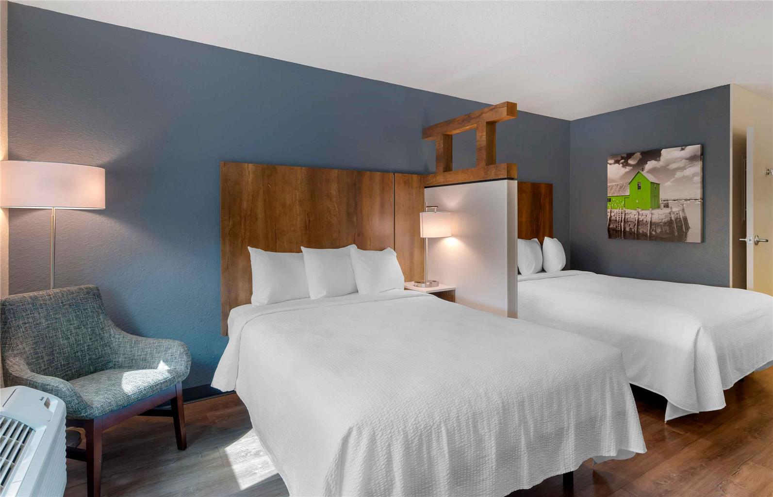 Extended Stay America Suites Fort Lauderdale Plantation - photo 32