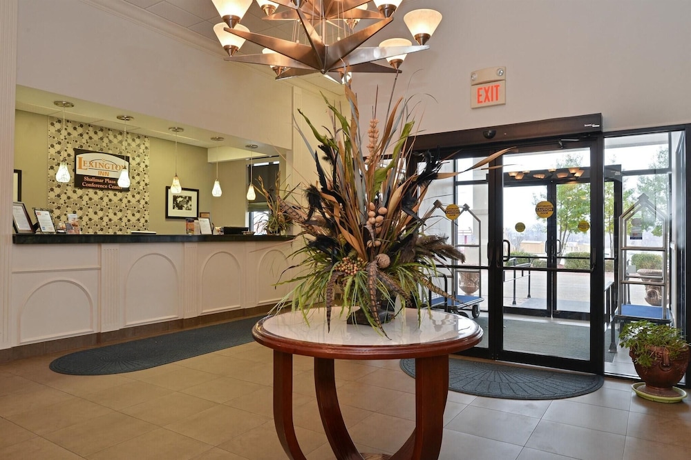 Baymont by Wyndham Festus - photo 2