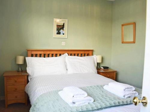 Bell Island Cottage Whitby
