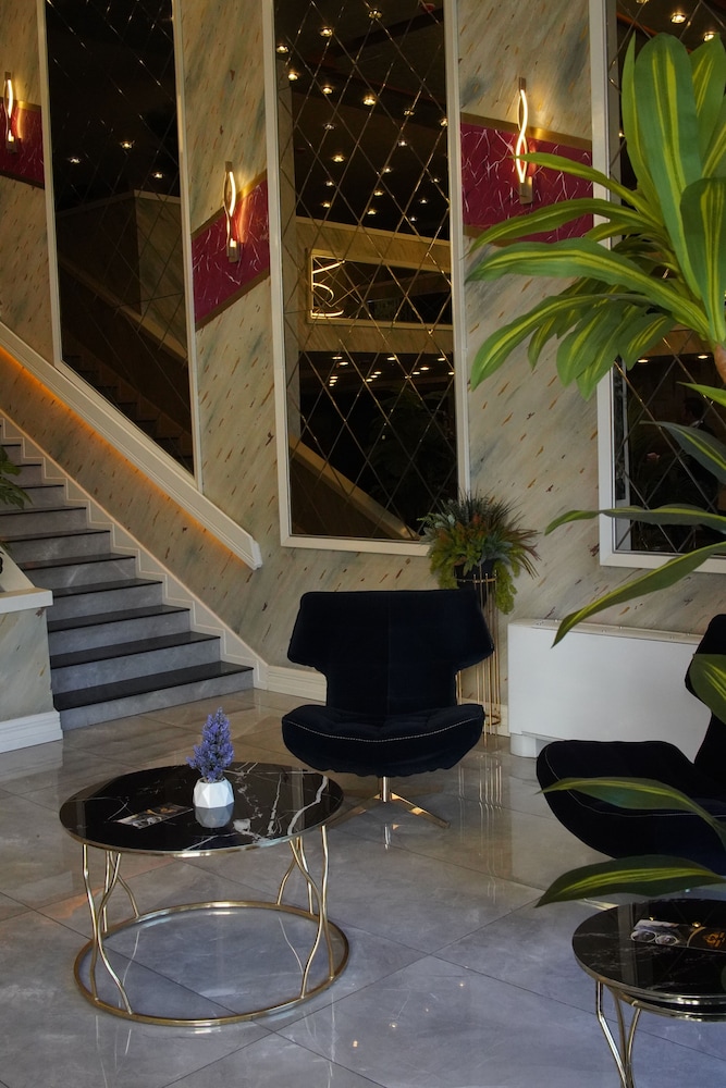 Ankuva Hotel — Ankara — photo 4