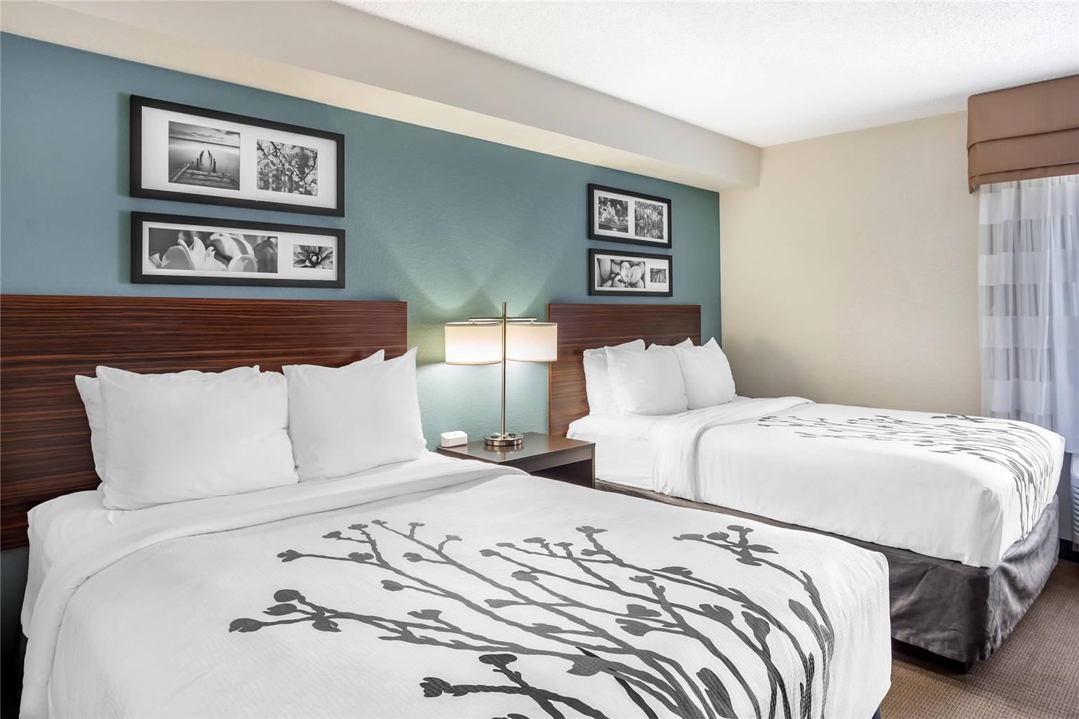 Sleep Inn State College near Penn State — hotel in State College