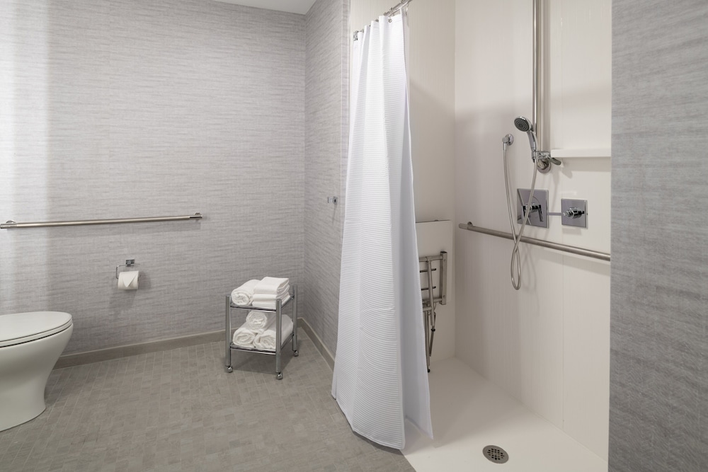 Staybridge Suites Boston Logan Airport Revere by IHG - photo 7