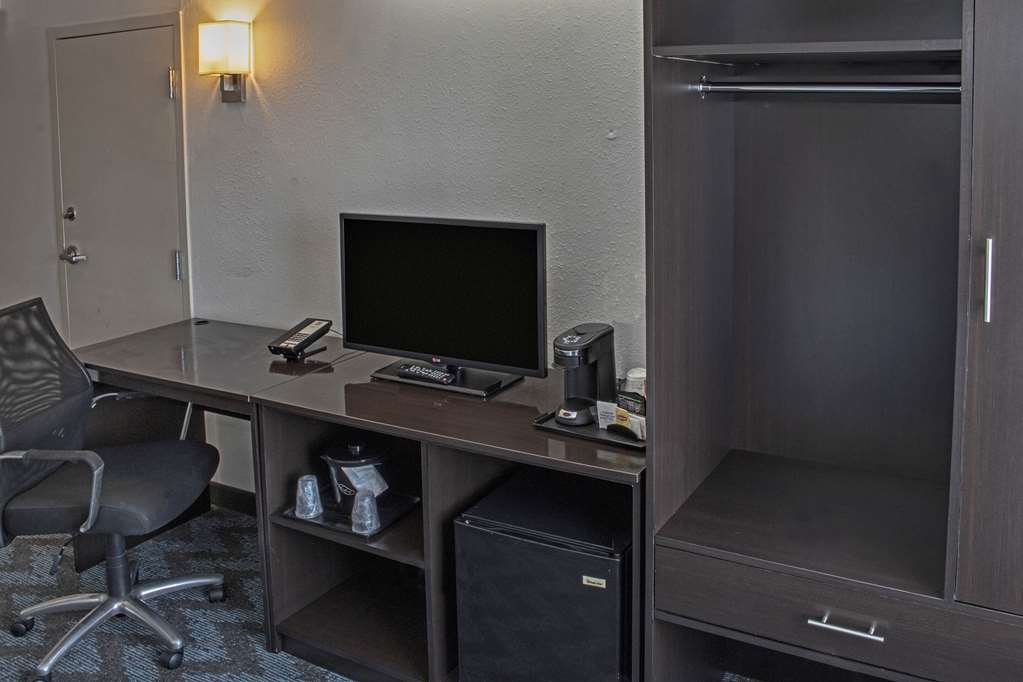 Sleep Inn Lake Wright Norfolk Airport - photo 25
