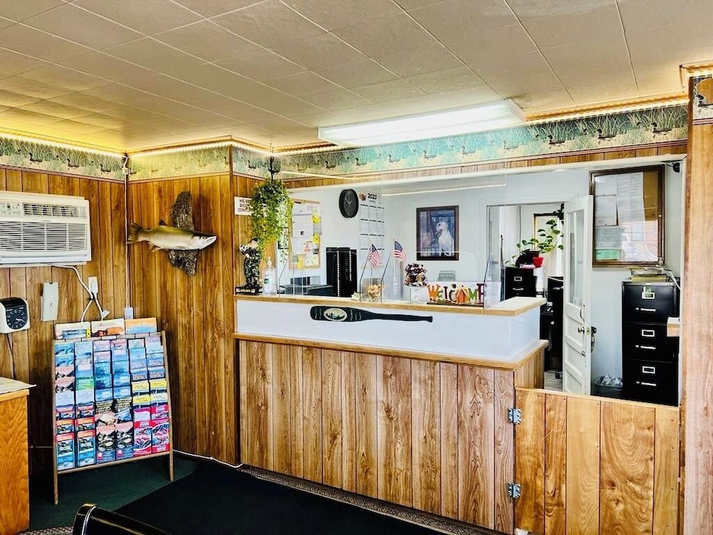 Sage N Sand Motel - photo 5