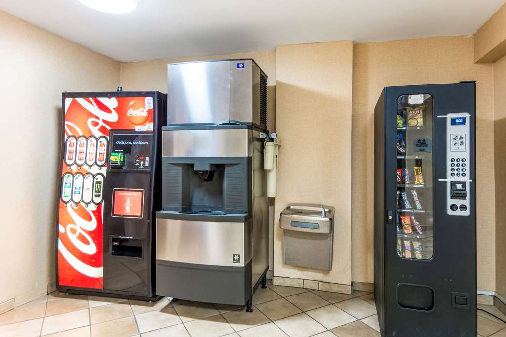 Quality Inn Chester South Richmond - photo 23