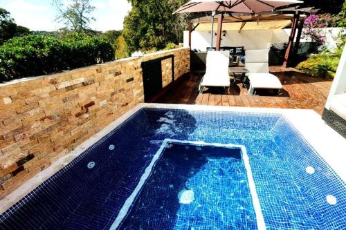 Casa Aguila Gran Reserva — 4-Star Luxury Hotel in Ixtapan De La Sal, Mexico