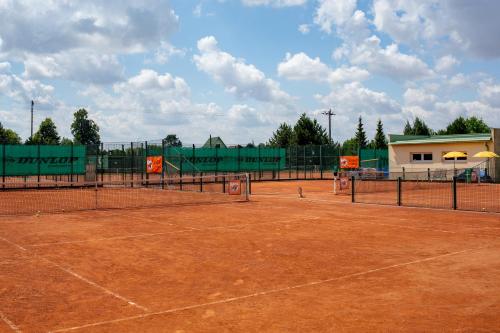 Penzion Na Kurtech — Opava — photo 5